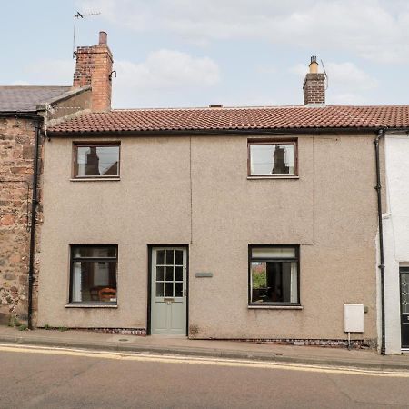 York Cottage Wooler Dış mekan fotoğraf