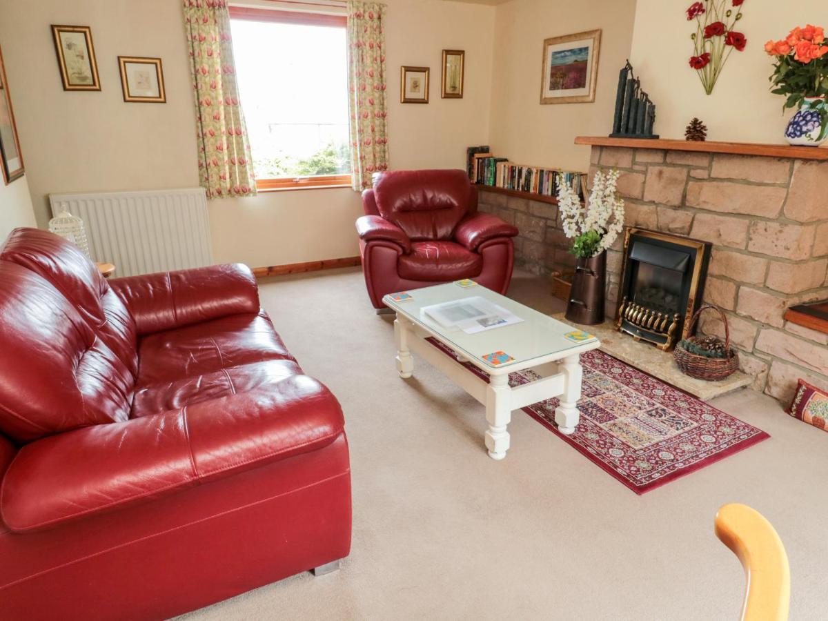 York Cottage Wooler Dış mekan fotoğraf