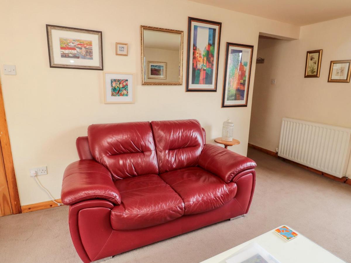 York Cottage Wooler Dış mekan fotoğraf