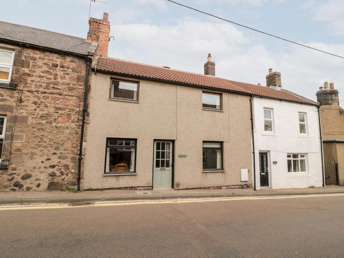 York Cottage Wooler Dış mekan fotoğraf