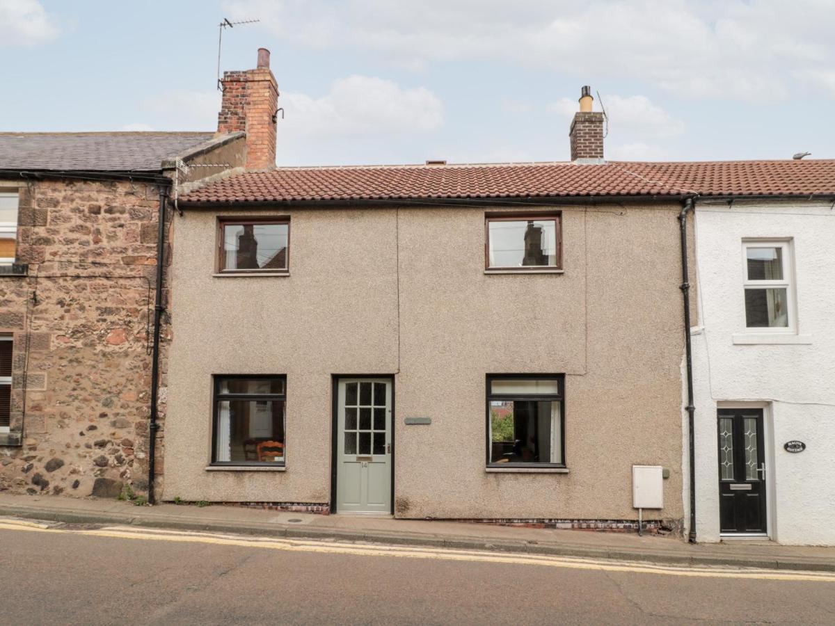 York Cottage Wooler Dış mekan fotoğraf