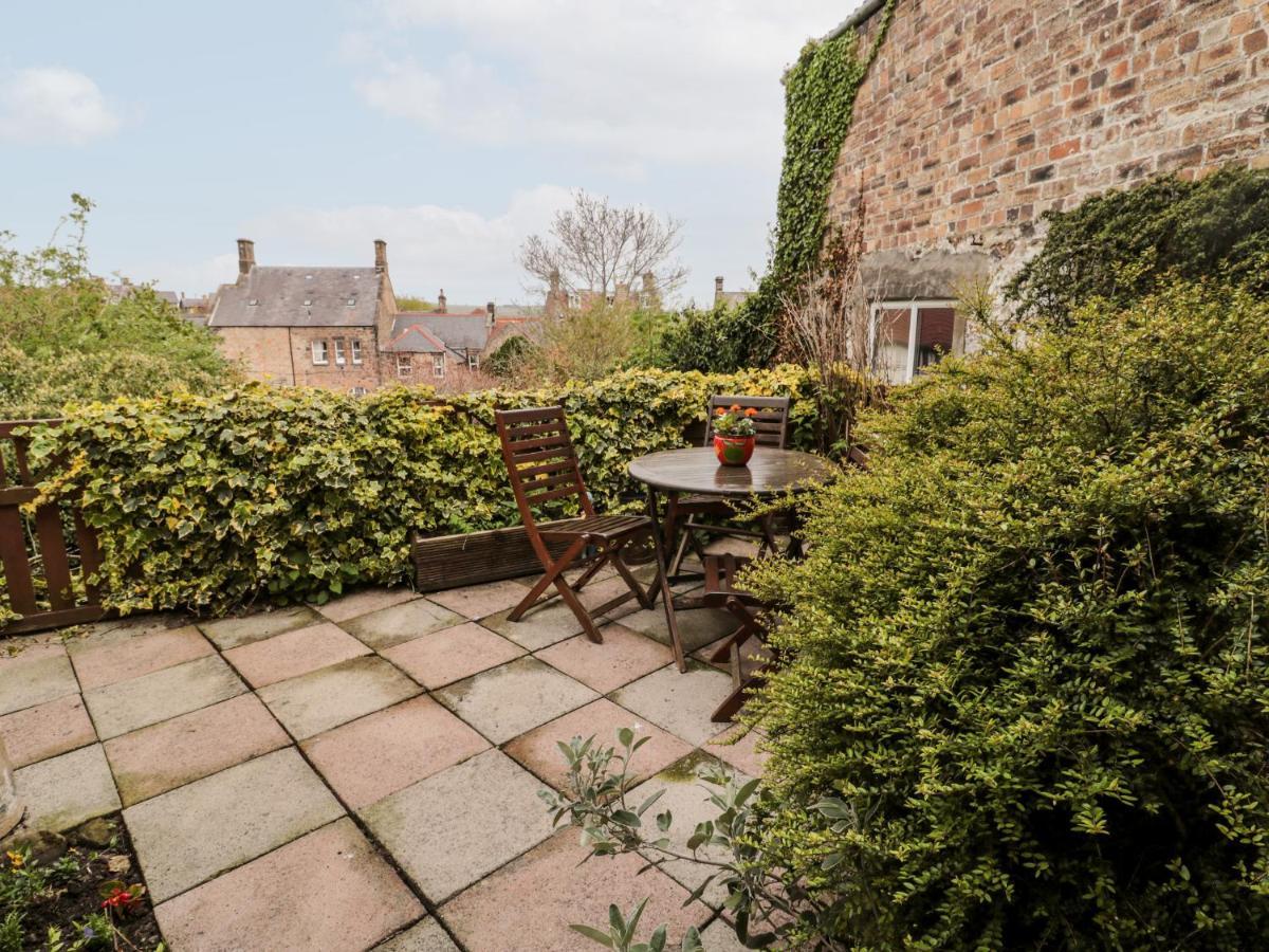 York Cottage Wooler Dış mekan fotoğraf