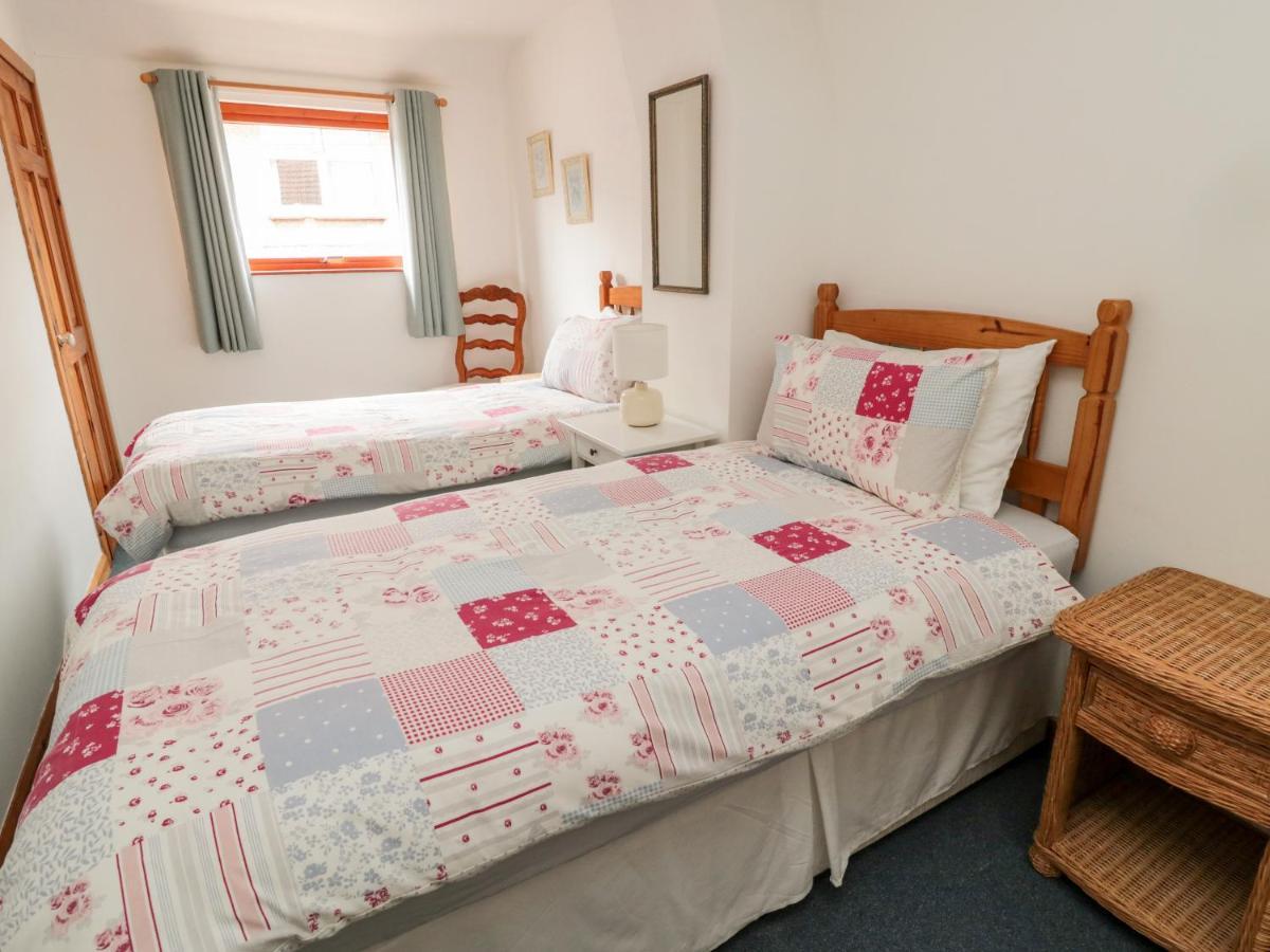 York Cottage Wooler Dış mekan fotoğraf