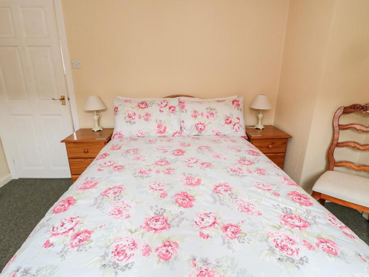 York Cottage Wooler Dış mekan fotoğraf