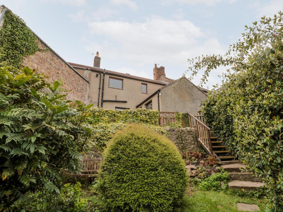 York Cottage Wooler Dış mekan fotoğraf