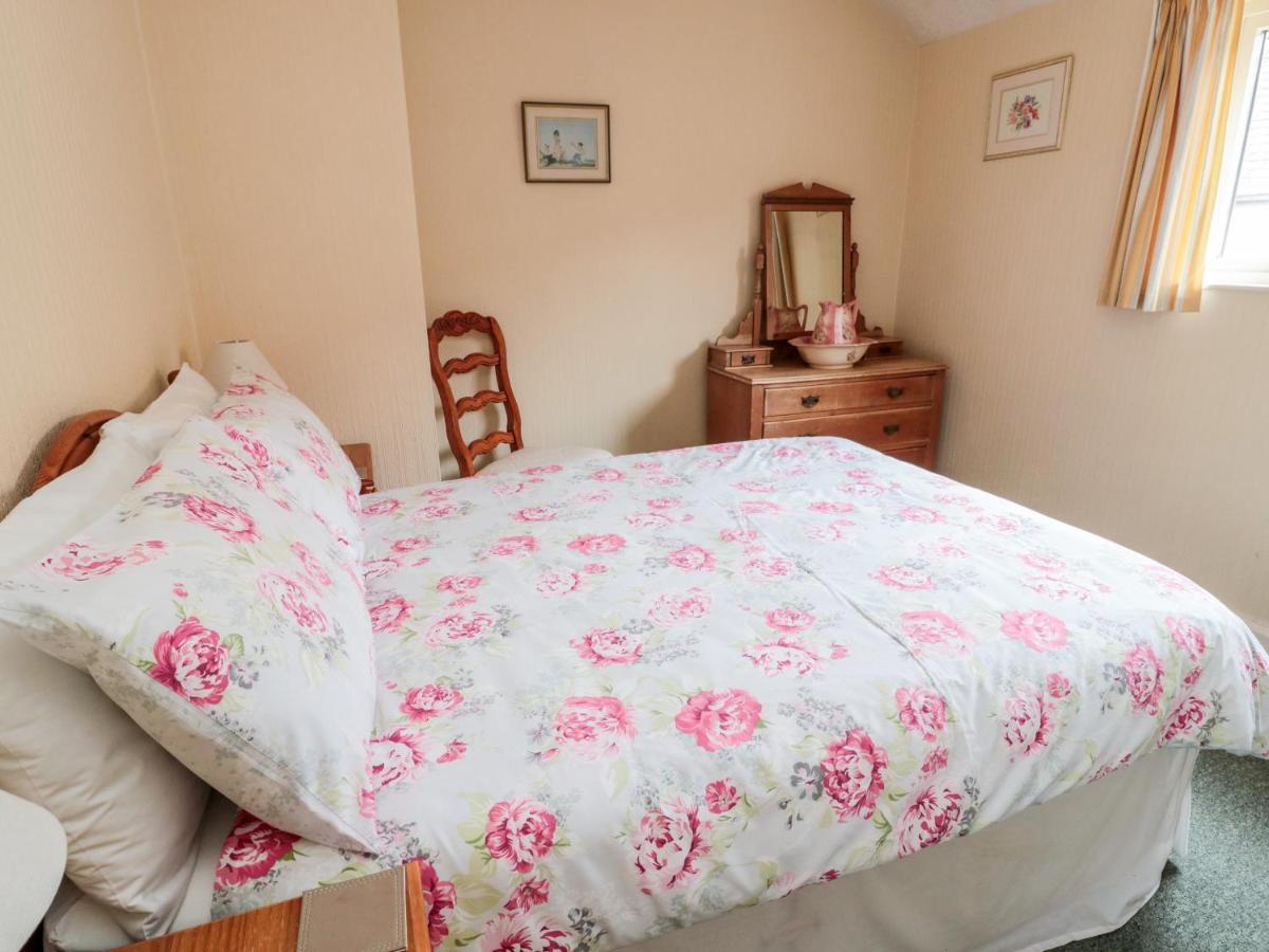 York Cottage Wooler Dış mekan fotoğraf