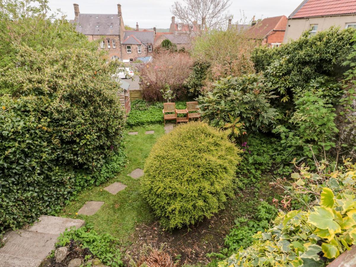 York Cottage Wooler Dış mekan fotoğraf